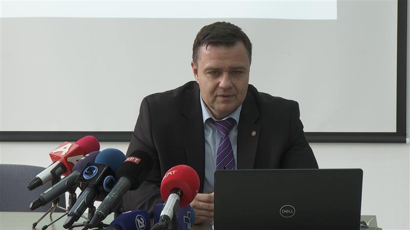 Транспаренси интернешенел: Македонија  на 84-то место според корупцијата во 2025 година