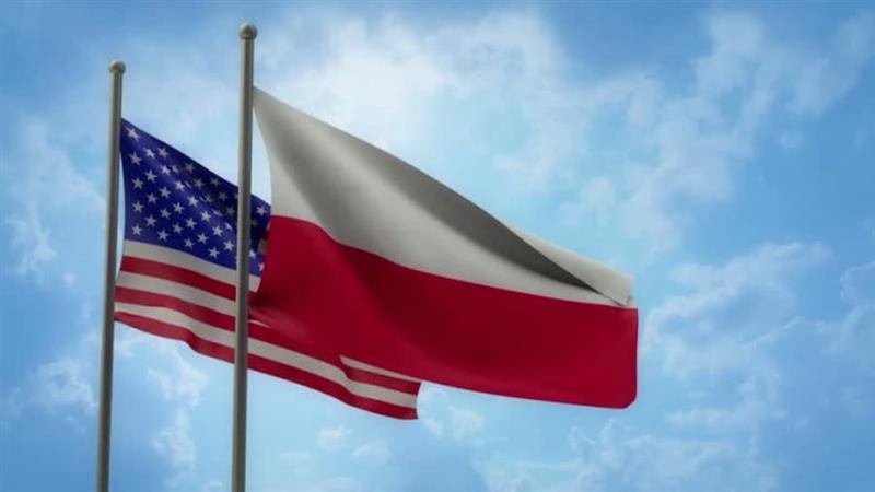 Повеќето Полјаци веруваат дека САД повеќе не се сигурен сојузник