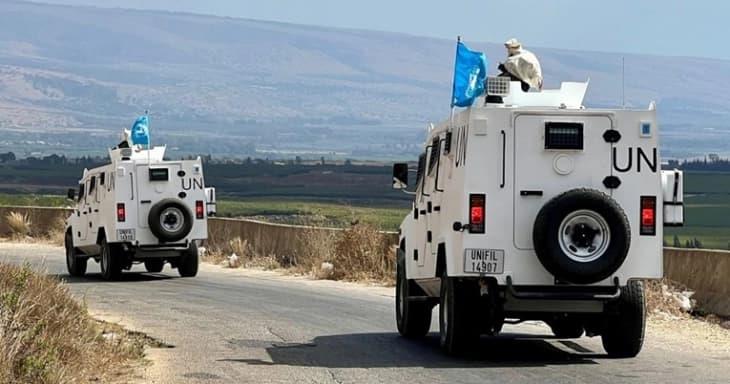 ОН планира да ги повлече поголем број сини шлемови од Либан до средината на 2027 година