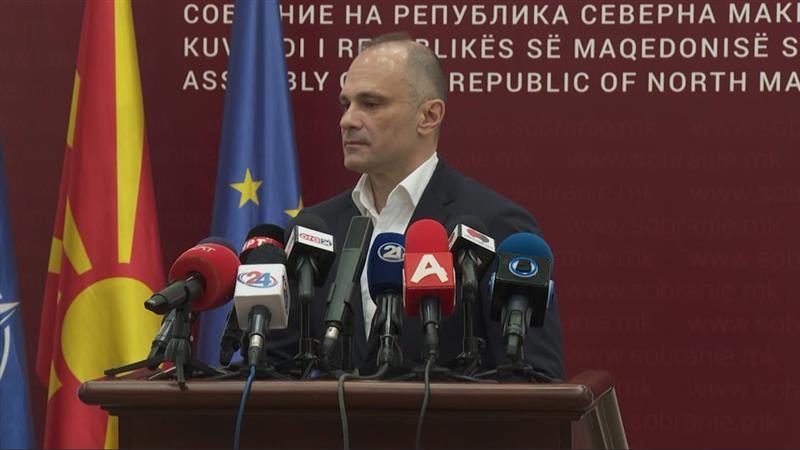 Филипче: СДСМ ќе побара намалување на цените на патарините