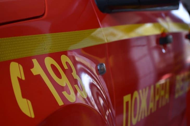 Противпожарниот дом на ТППЕ Велес ќе се реконструира, пожарникарите добија и нова опрема
