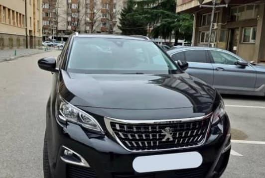 Петрушевски: Kолата на Апасиев беше културно пропуштена од денешните блокирачи