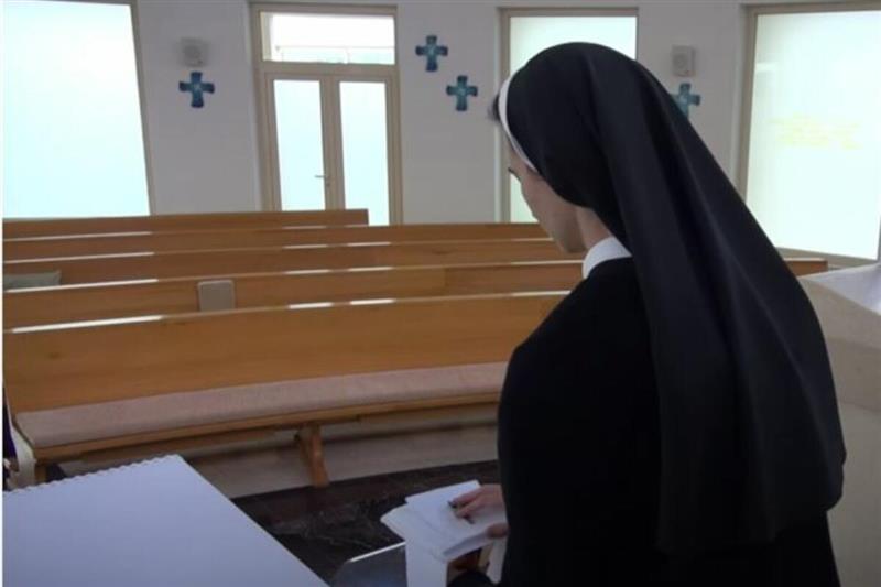 Часна сестра измислила напад од мигрант во Загреб- ѝ се заканува затворска казна 