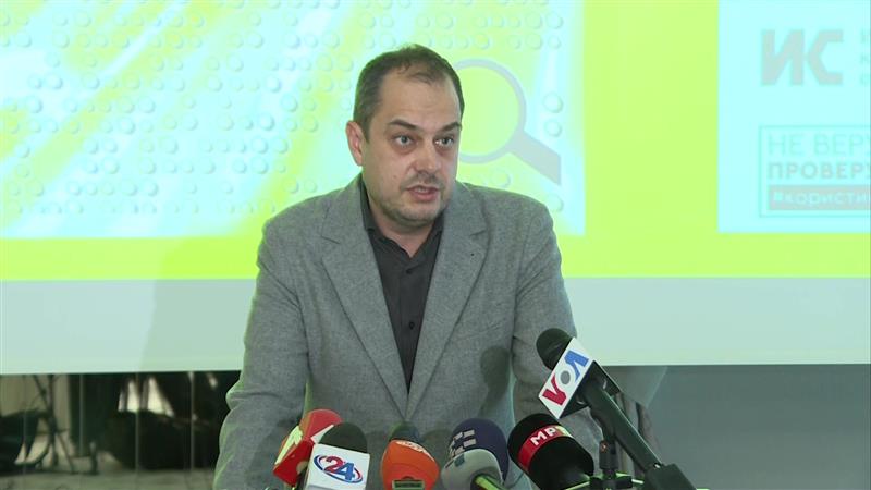 Бубевски: Стојам зад секоја одлука која сум ја донел како обвинител во СЈО, за навредите ќе поднесам тужба