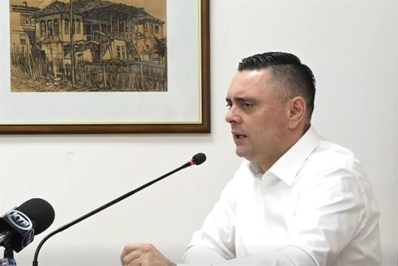 Јанчев: Скијачкиот центар Михајлово е голема атракција