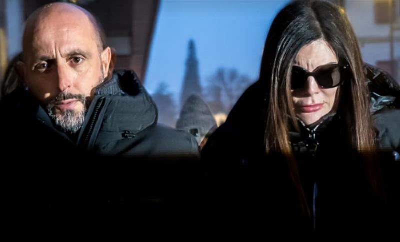 Семејствата на 41 загинат во барот во Кран Монтана со сѐ повеќе прашања за газдите: Доста лажете 