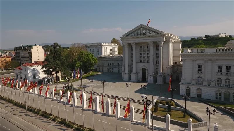 Нови искричења во владата – Касами не го сака Лимани, Мицкоски не го дава