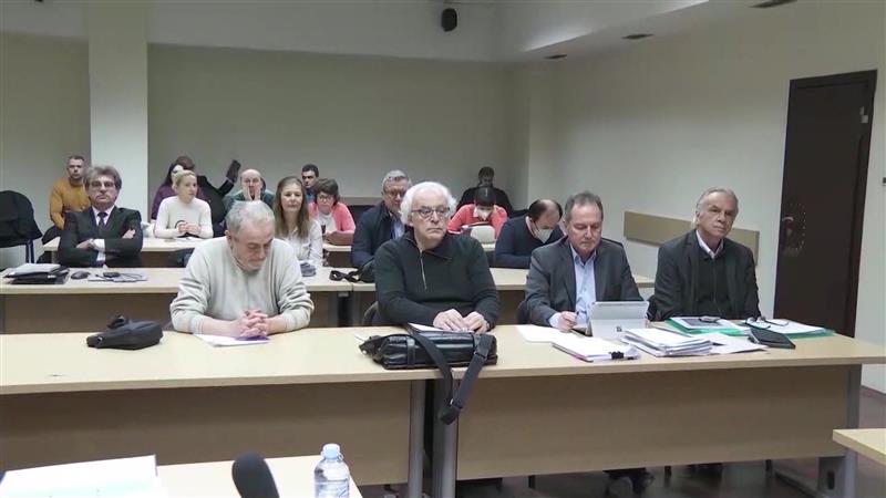 Одбраната на Васев ги оспорува вештачењето и лиценцата на вештакот од Словенија