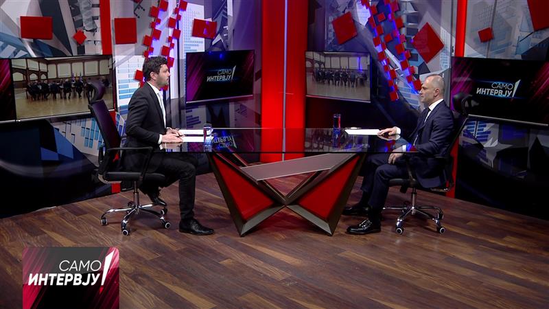 Филипче: Кој дозволи 5 тони дрога да ја поминат границата без контрола?