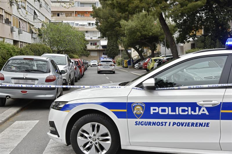 Тројца Албанци со британско државјанство групно силуваа жена во Сплит, објавени им се имињата 
