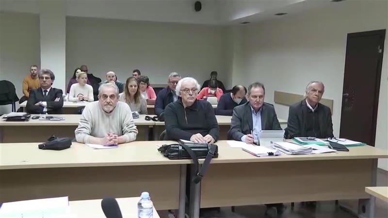 Продолжува судењето за „Онкологија 1“ во кривичниот суд – расправа за лекувањето на пациентите