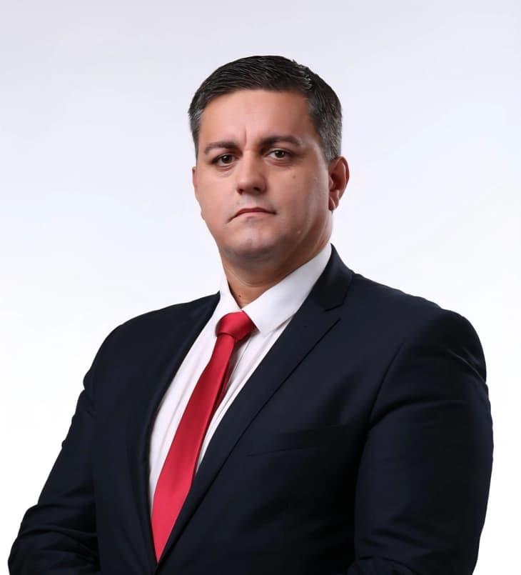 Георгиевски: Покажуваме дека довербата што повторно ни ја дадоа граѓаните значи уште поголема одговорност, посветеност и работа