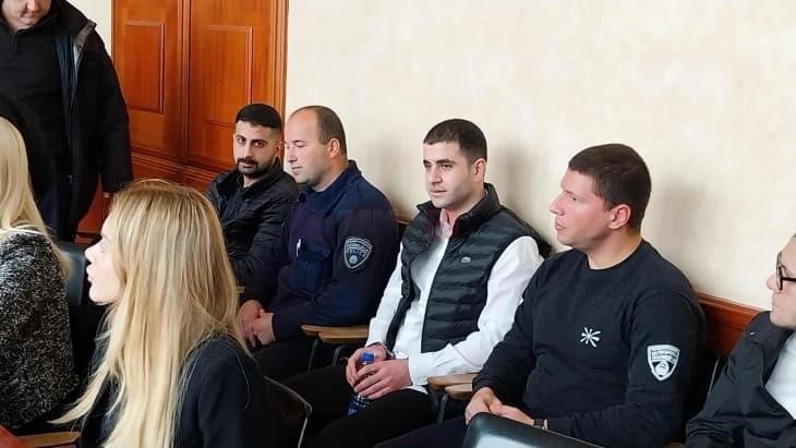 Заврши судскиот претрес за четворица турски државјани обвинети за помагање при извршување на убиство во кафуле во Штип