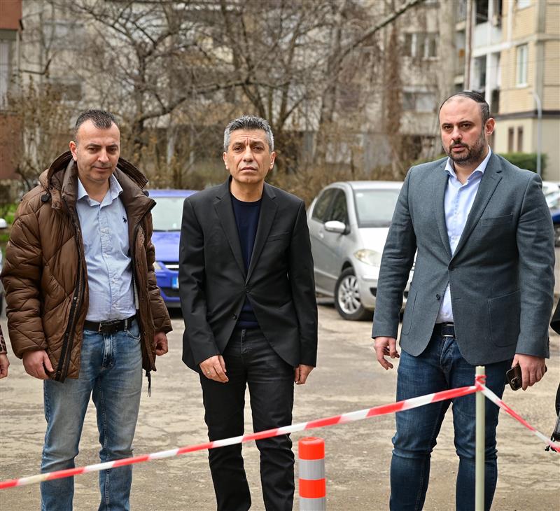Ѓорѓиевски: Скопје добива нов, модерен булевар – „Македонско-косовска бригада“