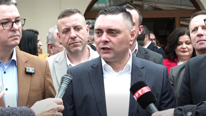 Јанчев со пораки за бериќетна година во лозарството
