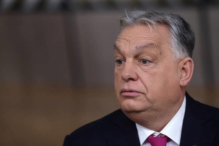 Орбан: По изборите во април ќе ја збришеме бриселската машинерија од Унгарија 