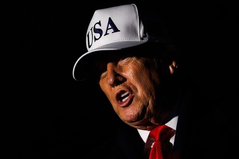 Трамп му даде еден месец на Иран: Во спротивно следуваат многу трауматски последици 