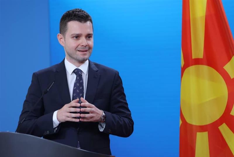 Муцунски од Минхенската безбедносна конференција: 20 месеци надворешна политика со резултати 