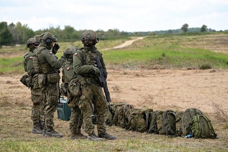 Украинци го засрамија НАТО на воена вежба- десетмина уништија цел баталјон 