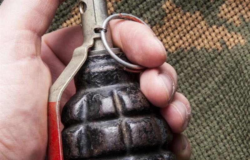 Пронајдена е бомба на Зимските олимписки игри