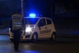 Поради сообраќајна несреќа, во прекин е сообраќајот на патот Куманово – Крива Паланка  