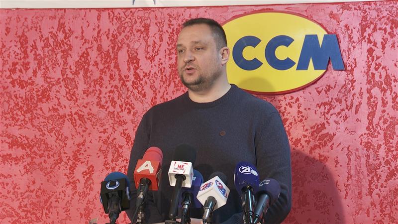 ССМ утре на блокада пред владата за повисоки плати 