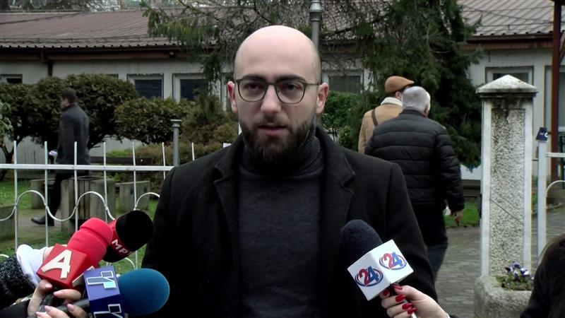 Стоп за УСЈЕ: Општина Кисела Вода ни даде неточни информации за мерната станица во Цементарницата