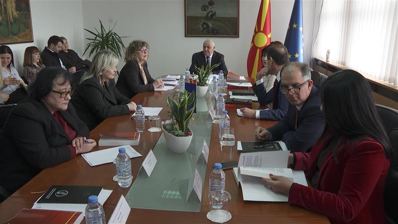 Четворица кандидати за државен јавен обвинител добија „зелено светло“, Панчевски испадна од трката