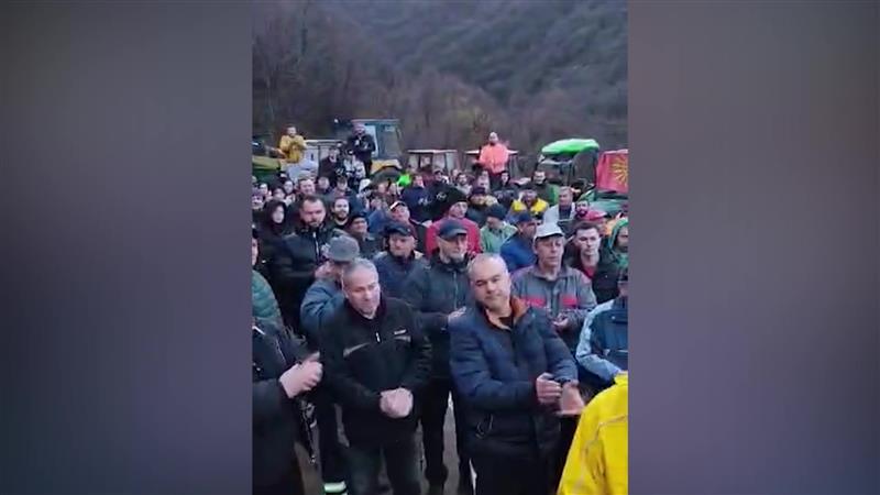 Жителите на виничко Блатец ја продолжуваат битката за Блатечка Река – институциите најавуваат средба со мештаните