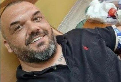 Апел за помош на Томба: Потребни се 27.000 евра за медицински транспорт од Малта