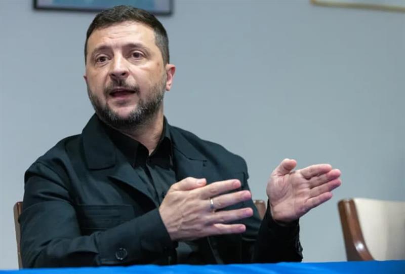 Се огласи Зеленски по преговорите во Женева: За овие прашања се уште нема договор