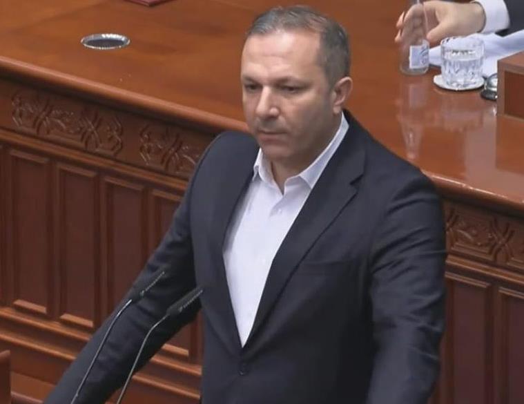 Министрите на Мицкоски ги нема на собраниска седница за пратенички прашања, СДСМ побара да се обезбедат