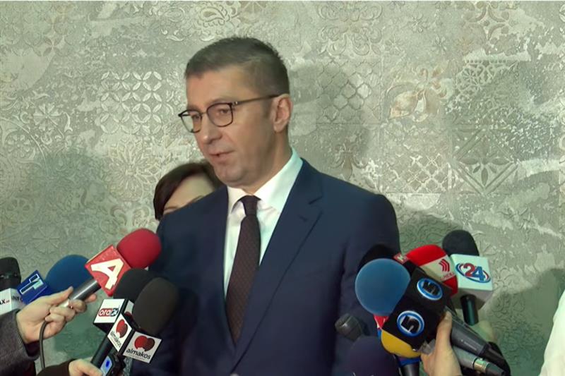 Мицкоски: Очекувам инфлацијата да биде под 3 проценти, во рамки на проектираното