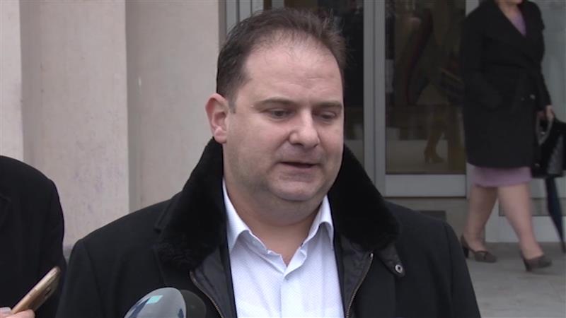 Панчевски смета дека направедно бил исфрлен од трката за јавен обвинител, бара институциите да постапат по допрен глас 