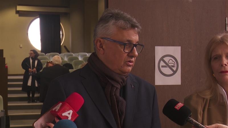 Промовирани првите акредитирани учебници по психијатрија