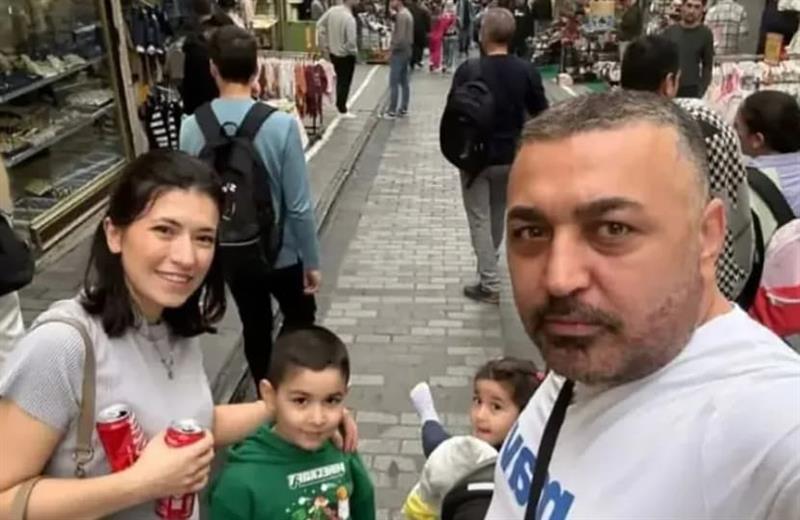 Познато е од што точно почина семејството Бечек од Германија, кое беше на одмор во Истанбул 