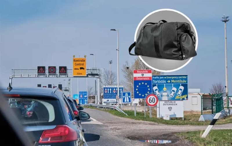 Мртво бебе е најдено на границата на Австрија, уапсена е 17 годишна мајка од Балканот 