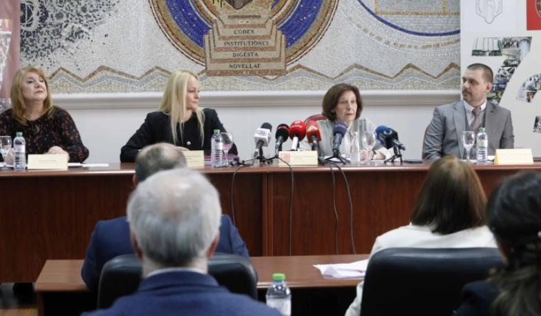 Дебата: Основна цел на Предлог-законот за помилување е јасна и транспарентна постапка на помилувањето