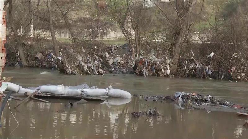 Висок водостој на повеќе реки – дали има опасност од излевање?