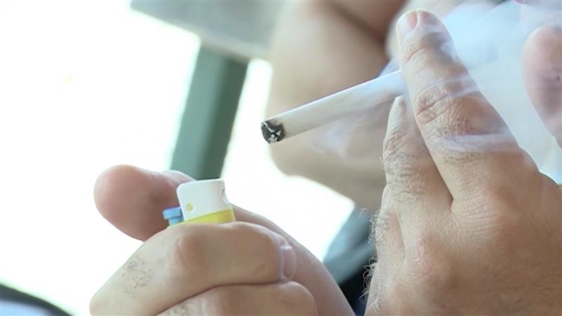 Законот за заштита од пушење ќе се донесе, но нема веднаш да се казнува