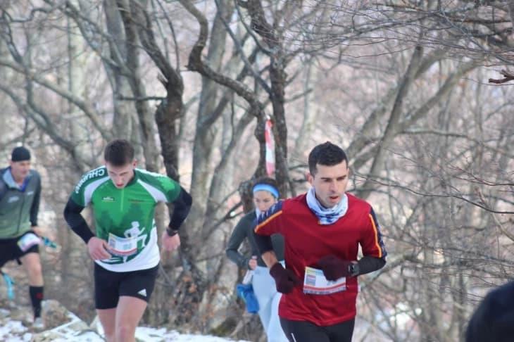 В недела по осми пат „Чупино Winter Vertica“ - со порака за заштита на природата