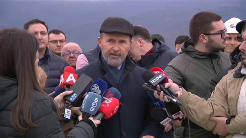 Автопатот Гостивар-Букојчани ќе биде готов до крајот на 2029 година