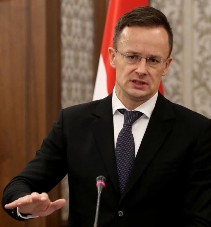 Унгарија ќе ги блокира 90-те милијарди евра од ЕУ за Украина ако не се обнови транзитот на руска нафта низ „Дружба“
