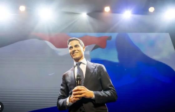 Јетен ќе положи заклетва пред холандскиот крал како најмлад премиер на Холандија