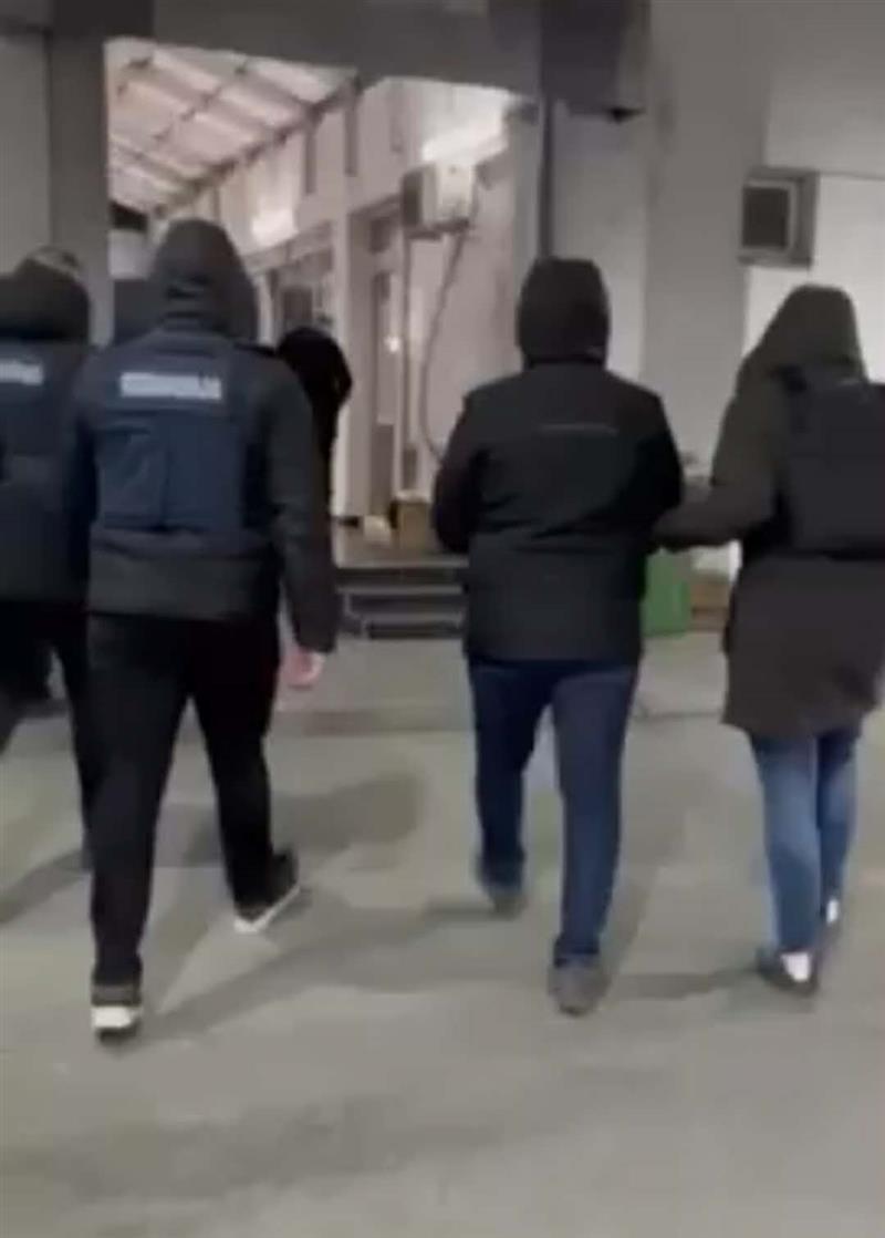 ВРЕДИ: Дали Артан Груби ќе му го зададе фаталниот удар на Ахмети и ДУИ?