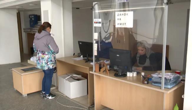 Од 1 март во Прилеп присилна наплата на даноците