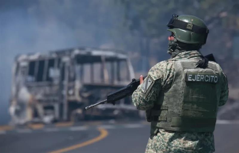 Неизвесно е одржувањето на Светското првенство во Мексико поради војната на нарко картелите 
