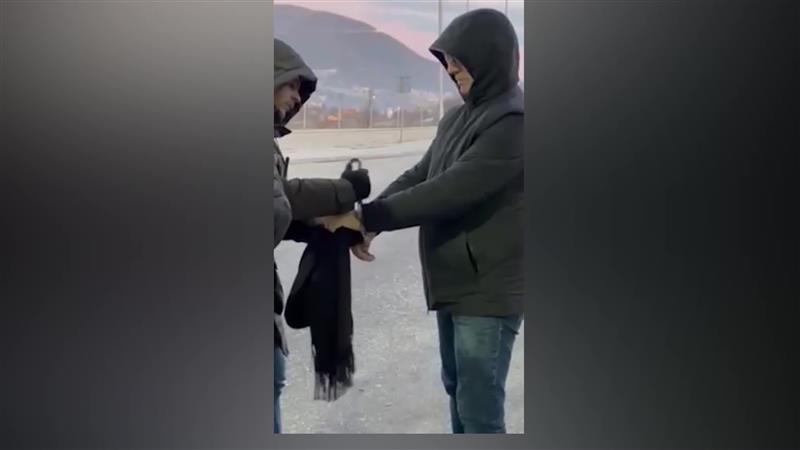 Утковски: Груби е донесен во затворот во Шуто Оризари и е сместен во притворско одделение