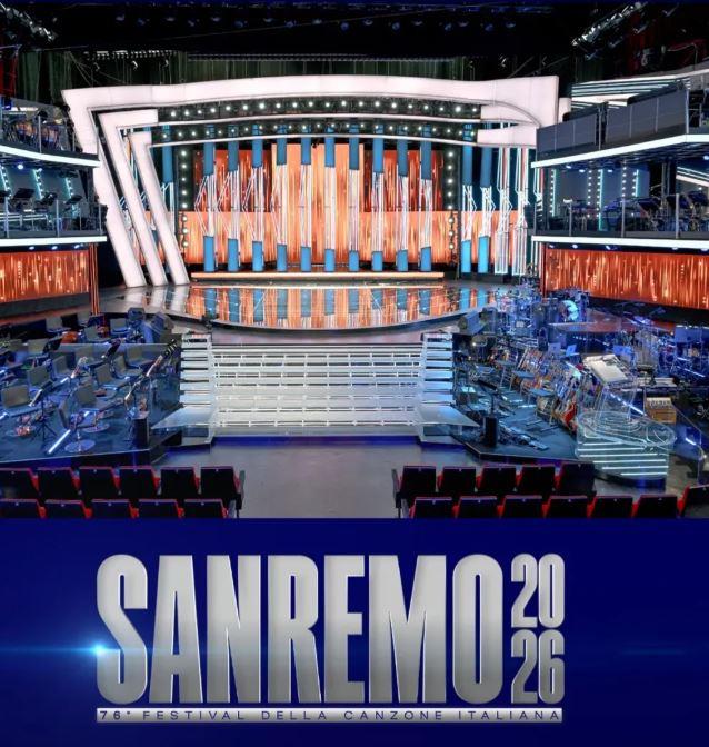 Во Сан Ремо почнува Фестивалот на италијанската песна