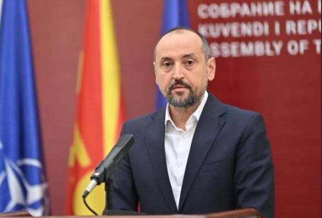 Битиќи: Минималната плата од 600 евра не е привилегија, туку право на работниците